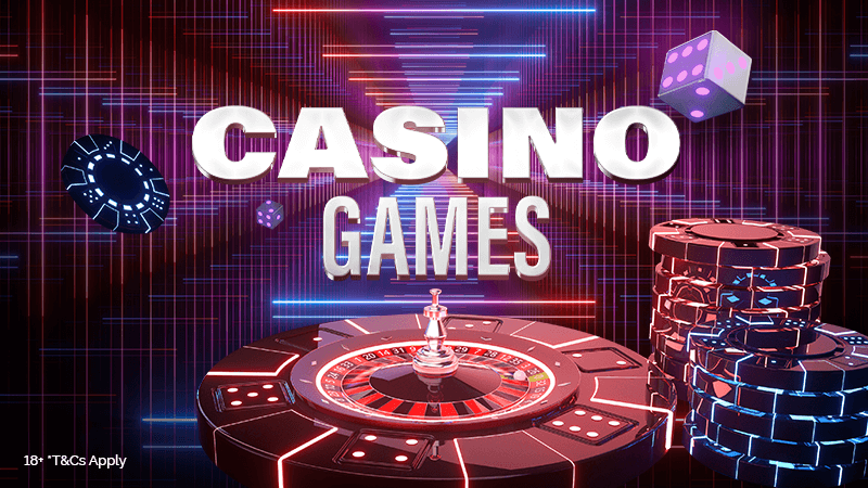 Online Casino &amp; Live Dealer Games | Natural8