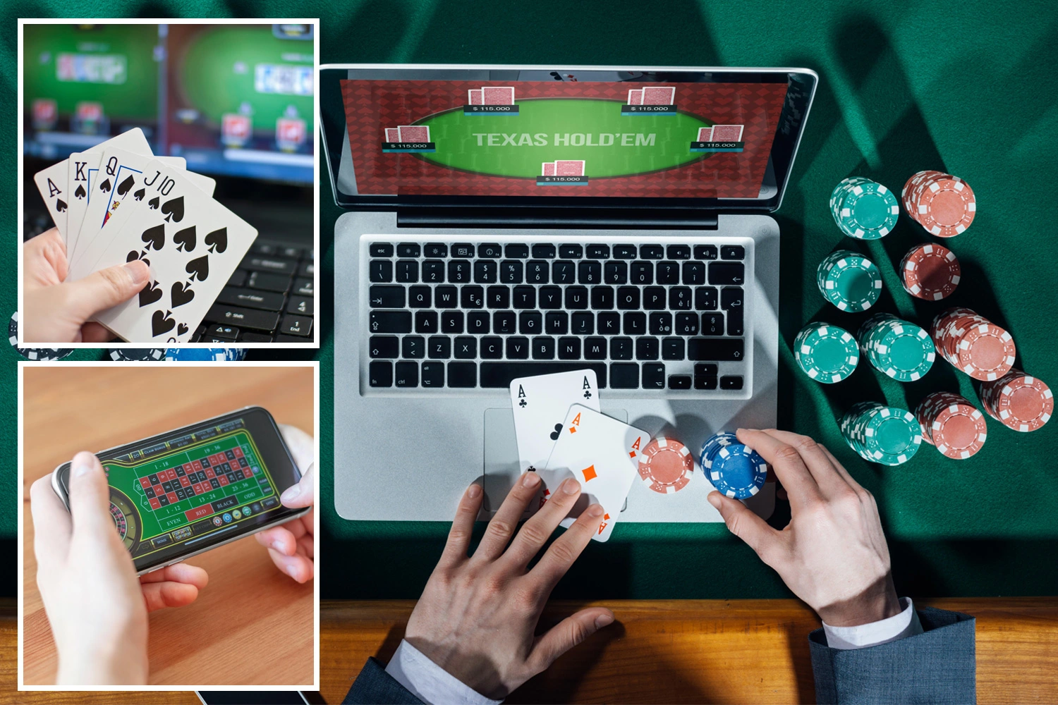 Online casino offers: Claim more than £800 in bonus cash and 350 free spins  with these casino sign-up deals
